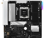 ASROCK B850M PRO RS WIFI