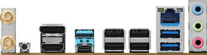 ASROCK B850M PRO-A WIFI ASROCK B850M PRO-A WIFI