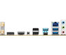 ASROCK B850M-X WIFI R2.0 ASROCK B850M-X WIFI R2.0