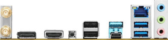ASROCK B850M-X WIFI R2.0 ASROCK B850M-X WIFI R2.0
