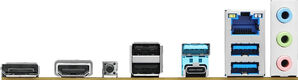 ASROCK B850M-X R2.0 ASROCK B850M-X R2.0