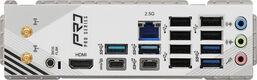 ASROCK B850 PRO RS WIFI ASROCK B850 PRO RS WIFI