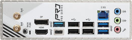 ASROCK A620AM Pro RS WiFi