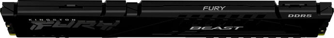 Kingston 32GB 5600MT/s DDR5 CL40 DIMM FURY Beast Black