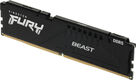 Kingston 64GB 5200MT/s DDR5 CL40 DIMM (Kit of 2) FURY Beast Black