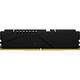 Kingston 64GB 5200MT/s DDR5 CL40 DIMM (Kit of 2) FURY Beast Black