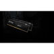 Kingston 64GB 5200MT/s DDR5 CL40 DIMM (Kit of 2) FURY Beast Black