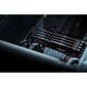 Kingston 64GB 5200MT/s DDR5 CL40 DIMM (Kit of 2) FURY Beast Black