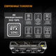 ASUS TUF-RTX5090-O32G-GAM