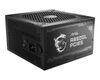 MSI 306-7ZP8A11-CE0 MSI 306-7ZP8A11-CE0