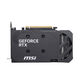 MSI GeForce RTX 5050 8G SHADOW 2X OC MSI GeForce RTX 5050 8G SHADOW 2X OC