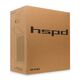 HSPD M740-TGBK