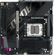 Материнская плата Gigabyte B850M AORUS ELITE WIFI6E SocketAM5 AMD B850 mATX AC`97 8ch(7.1) 2.5Gg RAID+DP Материнская плата Gigabyte B850M AORUS ELITE WIFI6E SocketAM5 AMD B850 mATX AC`97 8ch(7.1) 2.5Gg RAID+DP