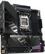 Материнская плата Gigabyte B850M AORUS ELITE WIFI6E SocketAM5 AMD B850 mATX AC`97 8ch(7.1) 2.5Gg RAID+DP Материнская плата Gigabyte B850M AORUS ELITE WIFI6E SocketAM5 AMD B850 mATX AC`97 8ch(7.1) 2.5Gg RAID+DP