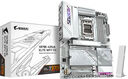Материнская плата Gigabyte X870E AORUS ELITE WIFI7 ICE SocketAM5 AMD X870E 4xDDR5 ATX AC`97 8ch(7.1) 2.5Gg RAID+HDMI Материнская плата Gigabyte X870E AORUS ELITE WIFI7 ICE SocketAM5 AMD X870E 4xDDR5 ATX AC`97 8ch(7.1) 2.5Gg RAID+HDMI