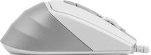 Мышь A4Tech Fstyler FM45S Air белый/серебристый оптическая 2400dpi silent USB 7but (FM45S AIR USB (SILVER WHITE)) Мышь A4Tech Fstyler FM45S Air белый/серебристый оптическая 2400dpi silent USB 7but (FM45S AIR USB (SILVER WHITE))