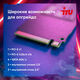 ПК IRU Tactio 320A5GE MT Ryzen 5 5500 (3.6) 16Gb SSD512Gb RTX3050 6Gb без ОС GbitEth 500W черный (RUS) (2116790)