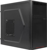 ПК Amur Нарвал A5А12 MT Ryzen 5 PRO 4650G (3.7) 8Gb SSD256Gb Vega 7 FreeDOS GbitEth 400W мышь клавиатура черный (2116842)&nbsp;<img style='position: relative;margin:0' src='/image/only_to_order_edit.gif' alt='На заказ' title='На заказ' />