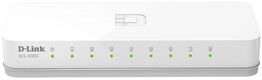 Коммутатор D-Link DES-1008C DES-1008C/F6/E 8x100Мбит/с неуправляемый Коммутатор D-Link DES-1008C DES-1008C/F6/E 8x100Мбит/с неуправляемый
