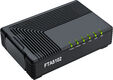 Шлюз IP Flyingvoice FTA5102E2 черный