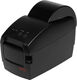 Термопринтер Атол BP21 (33924) 203dpi 127мм/с/USB/RS232 для печ.накл. черный Термопринтер Атол BP21 (33924) 203dpi 127мм/с/USB/RS232 для печ.накл. черный