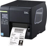 Термопринтер TSC ML241P (ML241P-A001-0202 ) для печ.этик. черный