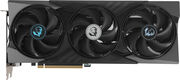 Видеокарта MSI PCI-E 5.0 RTX 5060 Ti 8G GAMING TRIO OC NVIDIA GeForce RTX 5060TI 8Gb 128bit GDDR7 2572/28000 HDMIx1 DPx3 HDCP Ret