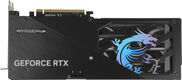 Видеокарта MSI PCI-E 5.0 RTX 5060 Ti 8G GAMING TRIO OC NVIDIA GeForce RTX 5060TI 8Gb 128bit GDDR7 2572/28000 HDMIx1 DPx3 HDCP Ret