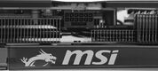 Видеокарта MSI PCI-E 5.0 RTX 5060 Ti 8G GAMING TRIO OC NVIDIA GeForce RTX 5060TI 8Gb 128bit GDDR7 2572/28000 HDMIx1 DPx3 HDCP Ret