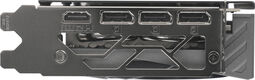 Видеокарта MSI PCI-E 5.0 RTX 5060 Ti 8G GAMING TRIO OC NVIDIA GeForce RTX 5060TI 8Gb 128bit GDDR7 2572/28000 HDMIx1 DPx3 HDCP Ret