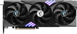Видеокарта MSI PCI-E 5.0 RTX 5060 Ti 8G GAMING TRIO OC NVIDIA GeForce RTX 5060TI 8Gb 128bit GDDR7 2572/ 28000 HDMIx1 DPx3 HDCP Ret