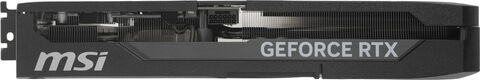 Видеокарта MSI PCI-E 5.0 RTX 5070 12G SHADOW 3X NVIDIA GeForce RTX 5070 12Gb 192bit GDDR7 2542/28000 HDMIx1 DPx3 HDCP Ret