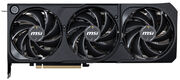 Видеокарта MSI PCI-E 5.0 RTX 5070 12G SHADOW 3X NVIDIA GeForce RTX 5070 12Gb 192bit GDDR7 2542/28000 HDMIx1 DPx3 HDCP Ret