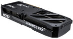 Видеокарта MSI PCI-E 5.0 RTX 5070 12G SHADOW 3X NVIDIA GeForce RTX 5070 12Gb 192bit GDDR7 2542/28000 HDMIx1 DPx3 HDCP Ret
