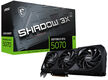 Видеокарта MSI PCI-E 5.0 RTX 5070 12G SHADOW 3X NVIDIA GeForce RTX 5070 12Gb 192bit GDDR7 2542/28000 HDMIx1 DPx3 HDCP Ret