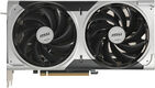 Видеокарта MSI PCI-E 5.0 RTX 5070 12G VENTUS 2X NVIDIA GeForce RTX 5070 12Gb 192bit GDDR7 2542/28000 HDMIx1 DPx3 HDCP Ret Видеокарта MSI PCI-E 5.0 RTX 5070 12G VENTUS 2X NVIDIA GeForce RTX 5070 12Gb 192bit GDDR7 2542/28000 HDMIx1 DPx3 HDCP Ret
