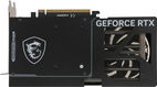 Видеокарта MSI PCI-E 5.0 RTX 5070 12G VENTUS 2X NVIDIA GeForce RTX 5070 12Gb 192bit GDDR7 2542/28000 HDMIx1 DPx3 HDCP Ret Видеокарта MSI PCI-E 5.0 RTX 5070 12G VENTUS 2X NVIDIA GeForce RTX 5070 12Gb 192bit GDDR7 2542/28000 HDMIx1 DPx3 HDCP Ret