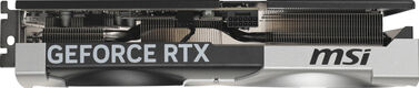 Видеокарта MSI PCI-E 5.0 RTX 5070 12G VENTUS 2X NVIDIA GeForce RTX 5070 12Gb 192bit GDDR7 2542/28000 HDMIx1 DPx3 HDCP Ret Видеокарта MSI PCI-E 5.0 RTX 5070 12G VENTUS 2X NVIDIA GeForce RTX 5070 12Gb 192bit GDDR7 2542/28000 HDMIx1 DPx3 HDCP Ret