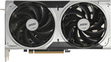 Видеокарта MSI PCI-E 5.0 RTX 5070 12G VENTUS 2X NVIDIA GeForce RTX 5070 12Gb 192bit GDDR7 2542/ 28000 HDMIx1 DPx3 HDCP Ret