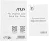 Видеокарта MSI PCI-E 5.0 RTX 5070 12G VENTUS 3X NVIDIA GeForce RTX 5070 12Gb 192bit GDDR7 2542/28000 HDMIx1 DPx3 HDCP Ret Видеокарта MSI PCI-E 5.0 RTX 5070 12G VENTUS 3X NVIDIA GeForce RTX 5070 12Gb 192bit GDDR7 2542/28000 HDMIx1 DPx3 HDCP Ret
