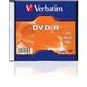 Verbatim Диски DVD-R Verbatim 16-x