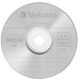 Verbatim Диски DVD-R Verbatim 16-x
