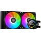 Система водяного охлаждения ID-Cooling SL240 XE ARGB