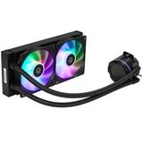 Система водяного охлаждения ID-Cooling SL240 XE ARGB&nbsp;<img style='position: relative;margin:0' src='/image/only_to_order_edit.gif' alt='На заказ' title='На заказ' />