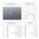 Huawei MateBook D16 MCLG-X [53013YDL] Space Gray 16