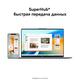 Huawei MateBook D16 MCLG-X [53013YDL] Space Gray 16