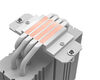 ID-COOLING FROZN A410 DW LGA1851/1700/1200/115X/AM5/AM4 (10шт/кор, TDP 230W, PWM, 4 тепл.трубки прямого контакта, DUAL FAN 120mm, белый) RET ID-COOLING FROZN A410 DW LGA1851/1700/1200/115X/AM5/AM4 (10шт/кор, TDP 230W, PWM, 4 тепл.трубки прямого контакта, DUAL FAN 120mm, белый) RET