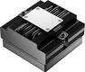 ID-COOLING IS-53-XT BLACK LGA1851/1700/1200/115X/AM5/AM4 низкопрофильный высота 53mm (24шт/кор, TDP 95W, PWM, 4 тепл.трубок + медная база, FAN 92mm, черный) BOX