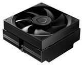 LGA1851/ 1700/ 1200/ 115X/ AM5/ AM4 низкопрофильный высота 53mm BOX ID-COOLING IS-53-XT BLACK (24шт/ кор, TDP 95W, PWM, 4 тепл.трубок + медная база, FAN 92mm, черный)&nbsp;<img style='position: relative;margin:0' src='/image/only_to_order_edit.gif' alt='На заказ' title='На заказ' />