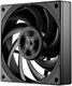 ID-COOLING DF-125-K 120x120x25мм (60шт./кор, PWM, черный, 0-2150об/мин) BOX